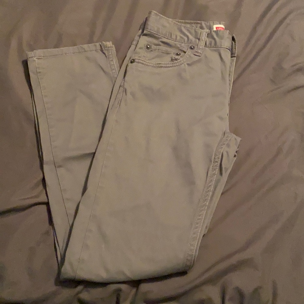 Boys Levi’s 511 Slim